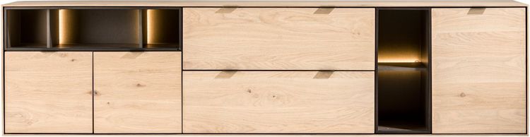 XOOON Elements Natural Dressoir