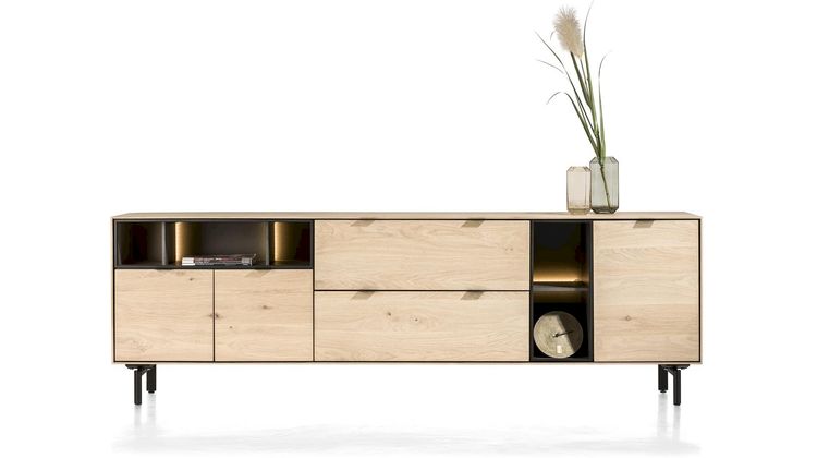 XOOON Elements Natural Dressoir