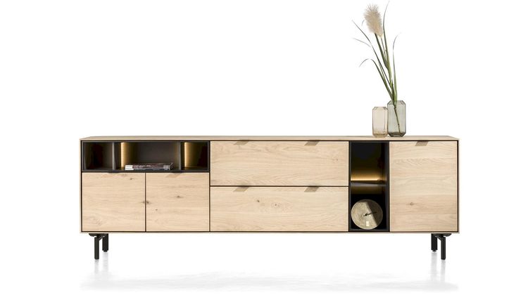 XOOON Elements Natural Dressoir