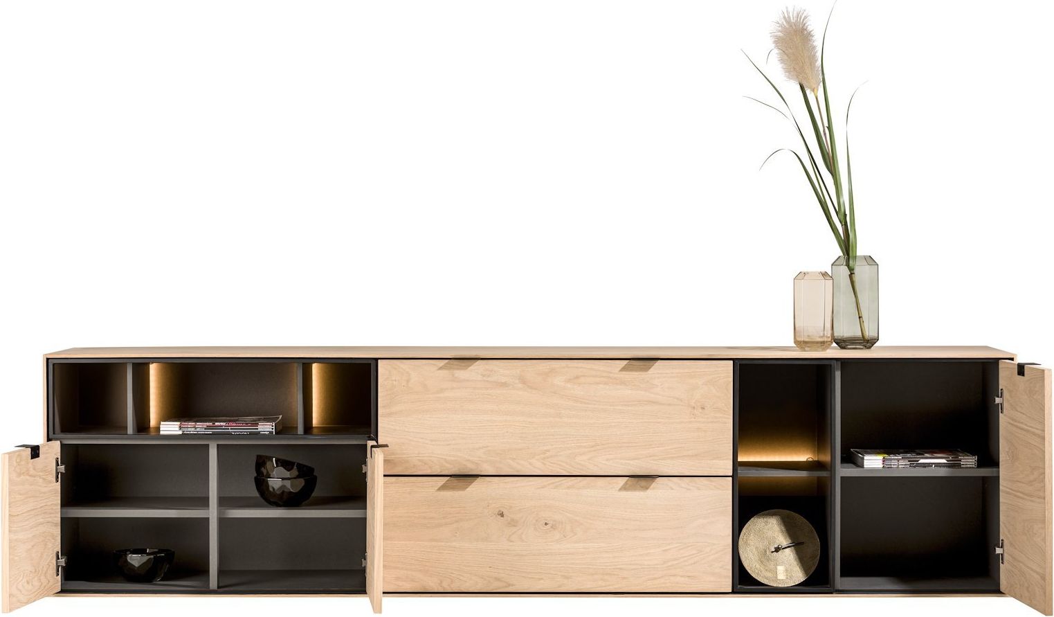 XOOON Elements Natural Dressoir