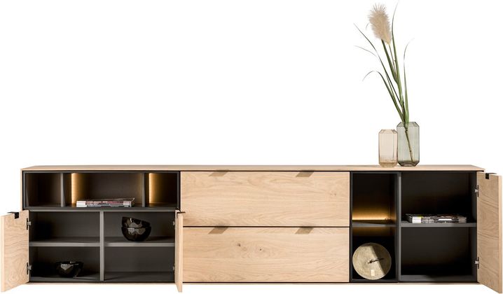 XOOON Elements Natural Dressoir