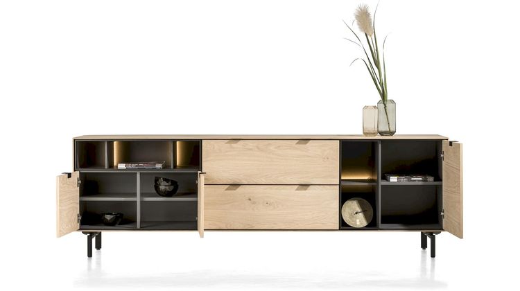 XOOON Elements Natural Dressoir