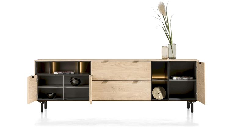 XOOON Elements Natural Dressoir
