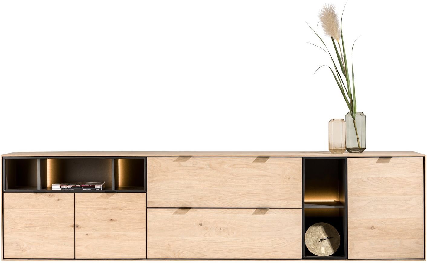 XOOON Elements Natural Dressoir