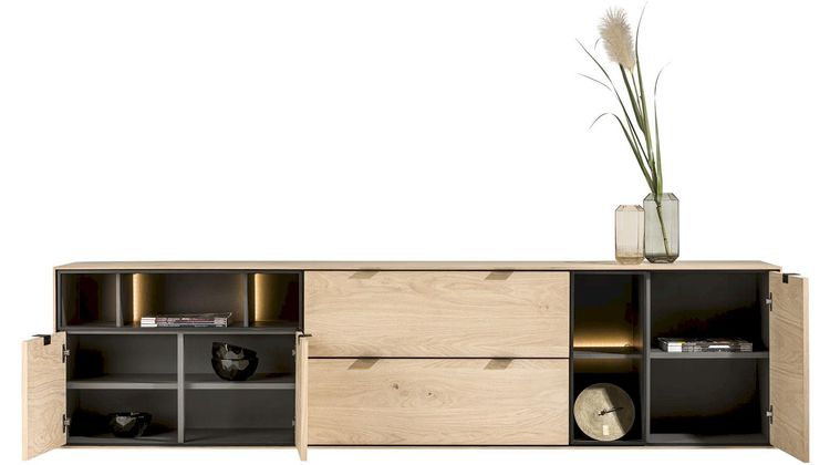 XOOON Elements Natural Dressoir