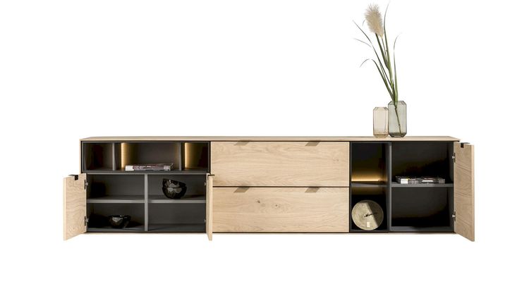 XOOON Elements Natural Dressoir