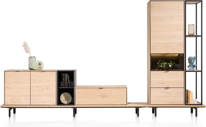 XOOON Elements Natural Dressoir