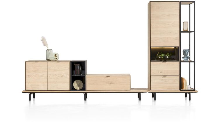 XOOON Elements Natural Dressoir