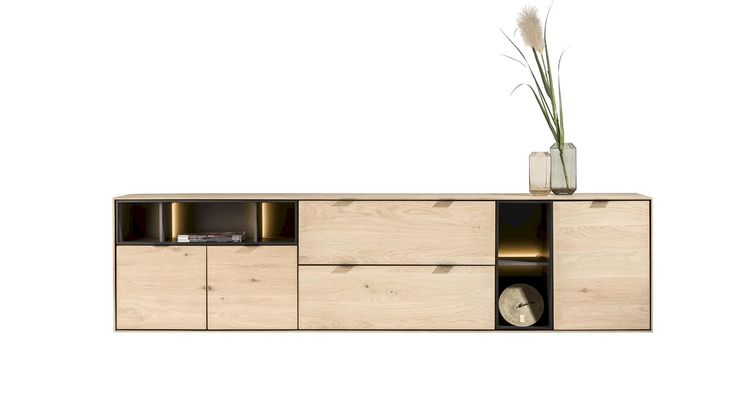XOOON Elements Natural Dressoir
