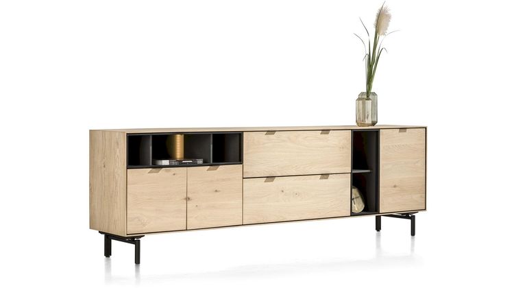XOOON Elements Natural Dressoir