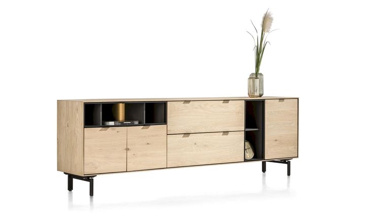 XOOON Elements Natural Dressoir