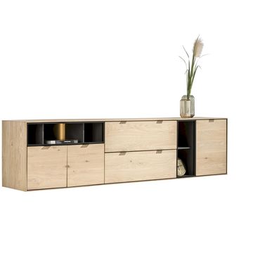 XOOON Elements Natural Dressoir