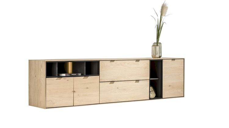XOOON Elements Natural Dressoir