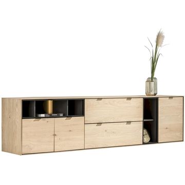 XOOON Elements Natural Dressoir