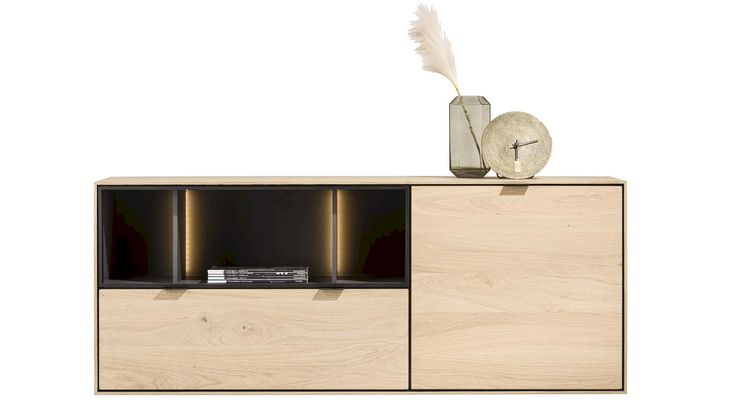 XOOON Elements Natural Dressoir