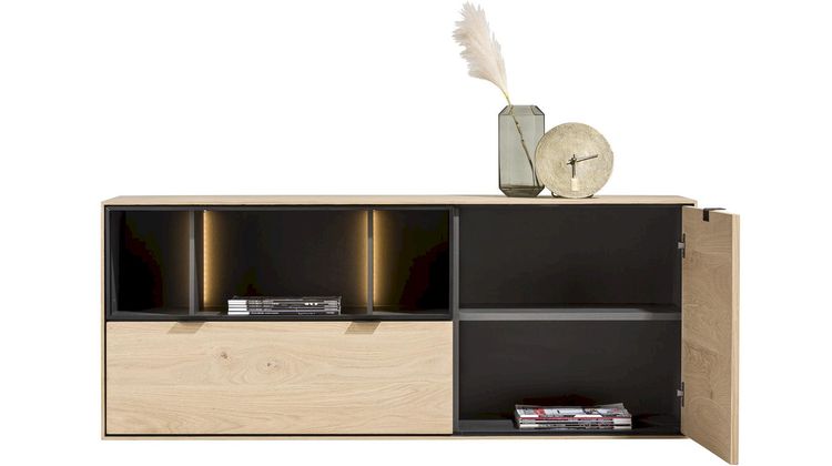 XOOON Elements Natural Dressoir