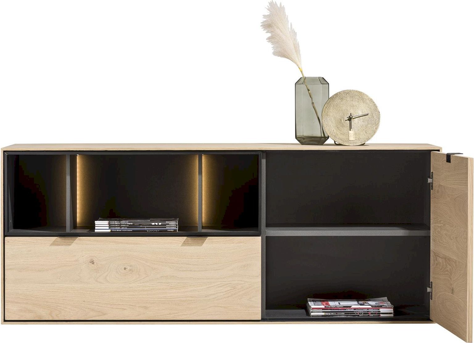 XOOON Elements Natural Dressoir