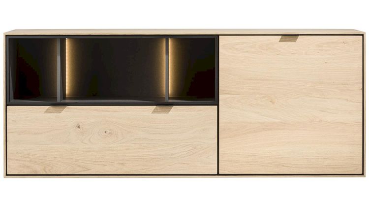 XOOON Elements Natural Dressoir