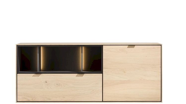 XOOON Elements Natural Dressoir