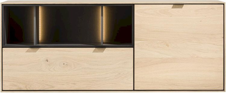 XOOON Elements Natural Dressoir