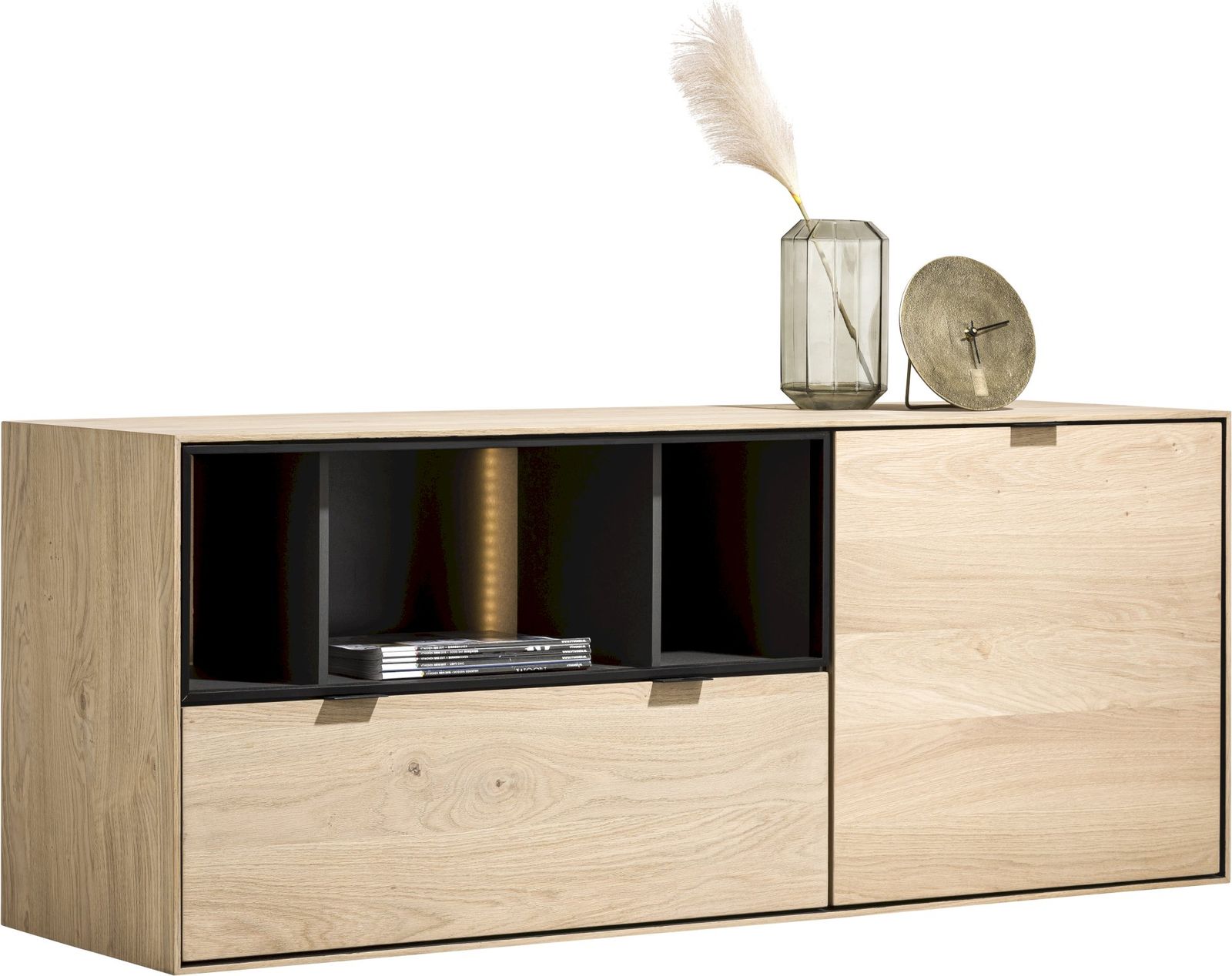 XOOON Elements Natural Dressoir