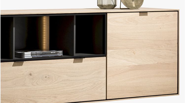 XOOON Elements Natural Dressoir