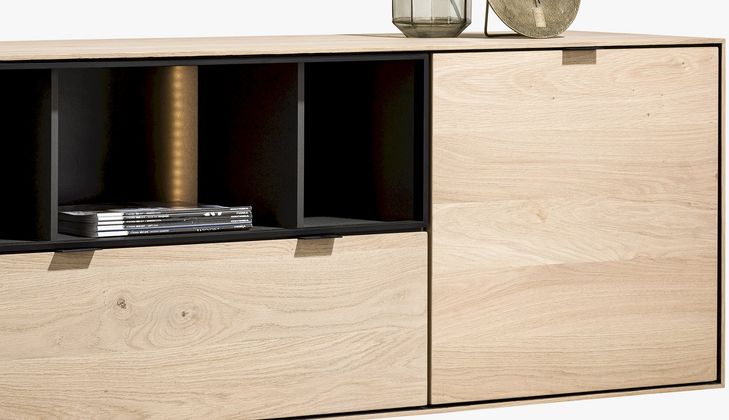 XOOON Elements Natural Dressoir