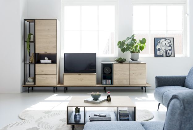 XOOON Elements Natural Dressoir