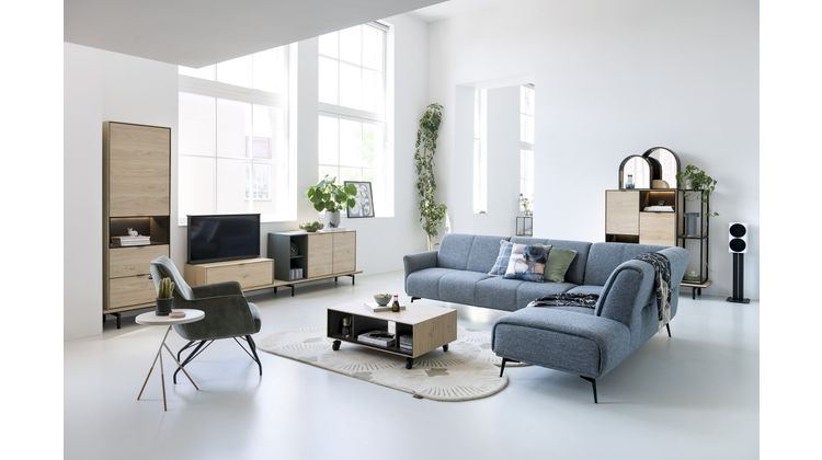 XOOON Elements Natural Dressoir