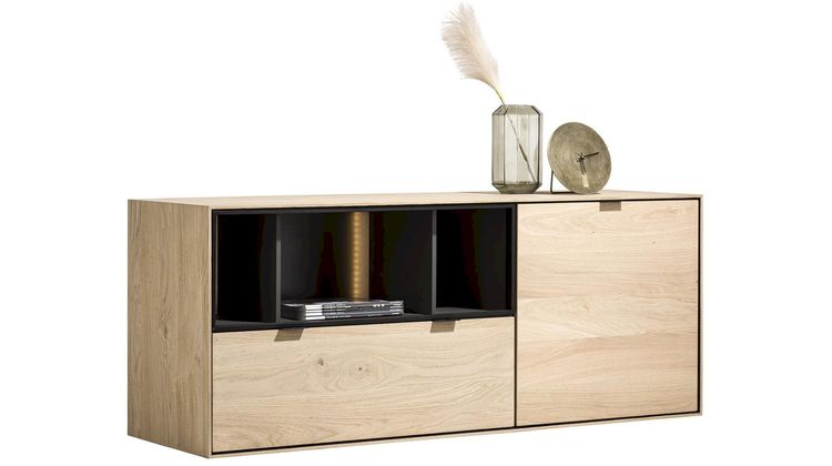 XOOON Elements Natural Dressoir