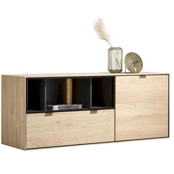 XOOON Elements Natural Dressoir