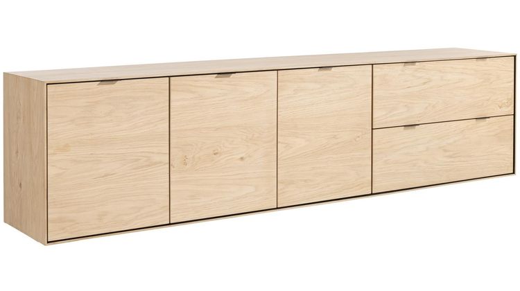 XOOON Elements Natural Dressoir