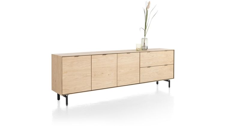 XOOON Elements Natural Dressoir