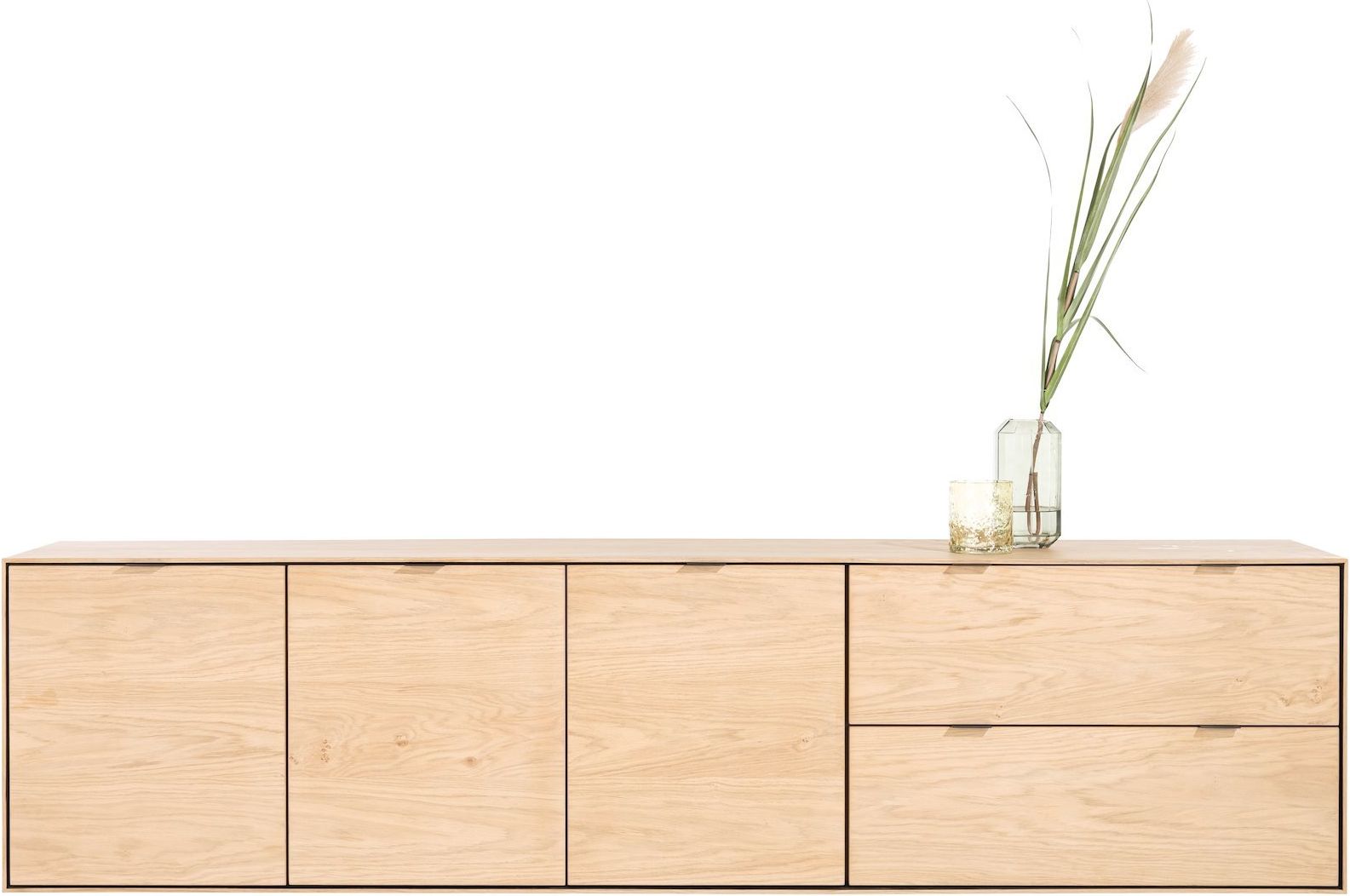 XOOON Elements Natural Dressoir