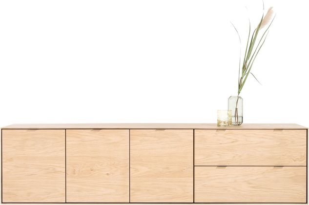 XOOON Elements Natural Dressoir