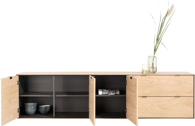 XOOON Elements Natural Dressoir