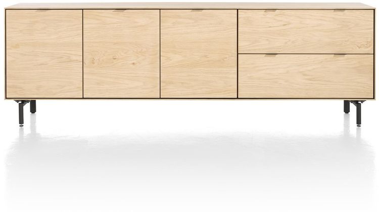 XOOON Elements Natural Dressoir