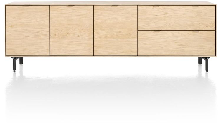 XOOON Elements Natural Dressoir