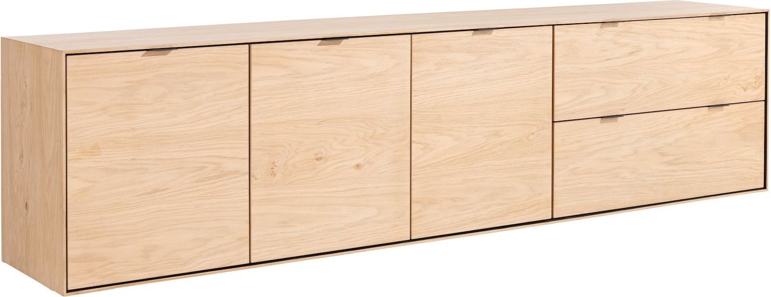 XOOON Elements Natural Dressoir