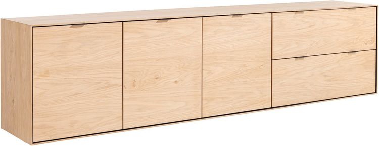 XOOON Elements Natural Dressoir