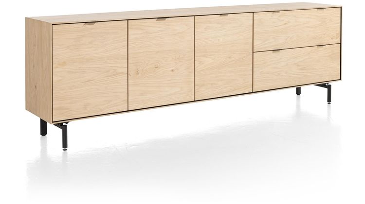XOOON Elements Natural Dressoir