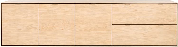 XOOON Elements Natural Dressoir