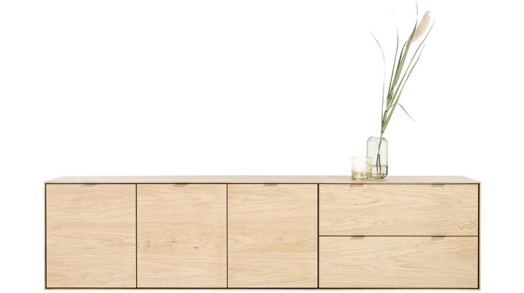 XOOON Elements Natural Dressoir