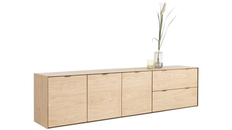 XOOON Elements Natural Dressoir