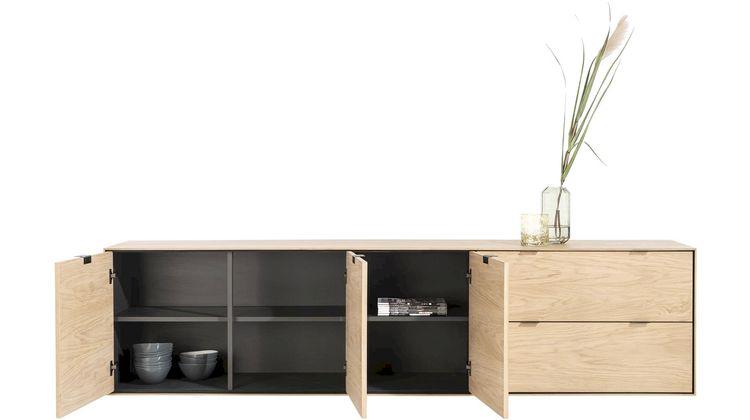 XOOON Elements Natural Dressoir