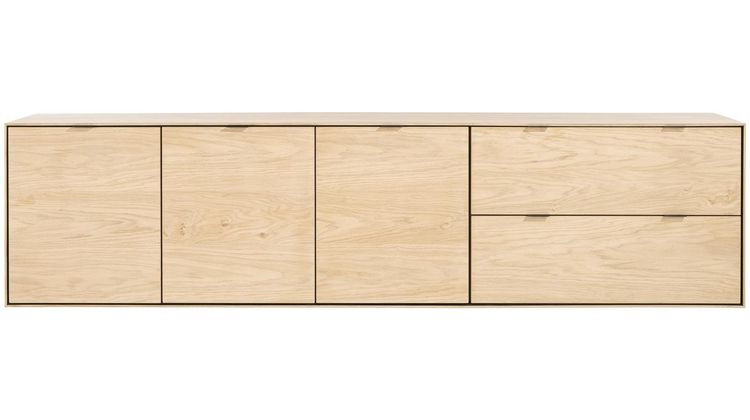 XOOON Elements Natural Dressoir