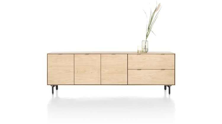 XOOON Elements Natural Dressoir