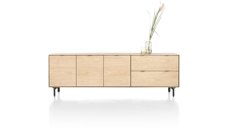 XOOON Elements Natural Dressoir