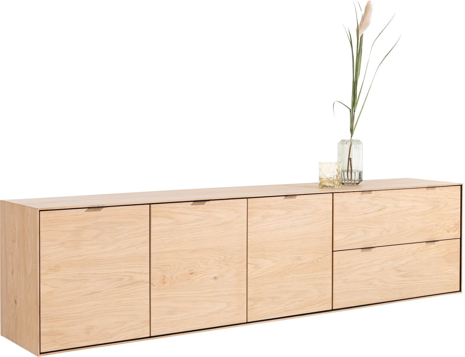 XOOON Elements Natural Dressoir