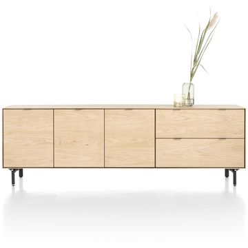 XOOON Elements Natural Dressoir